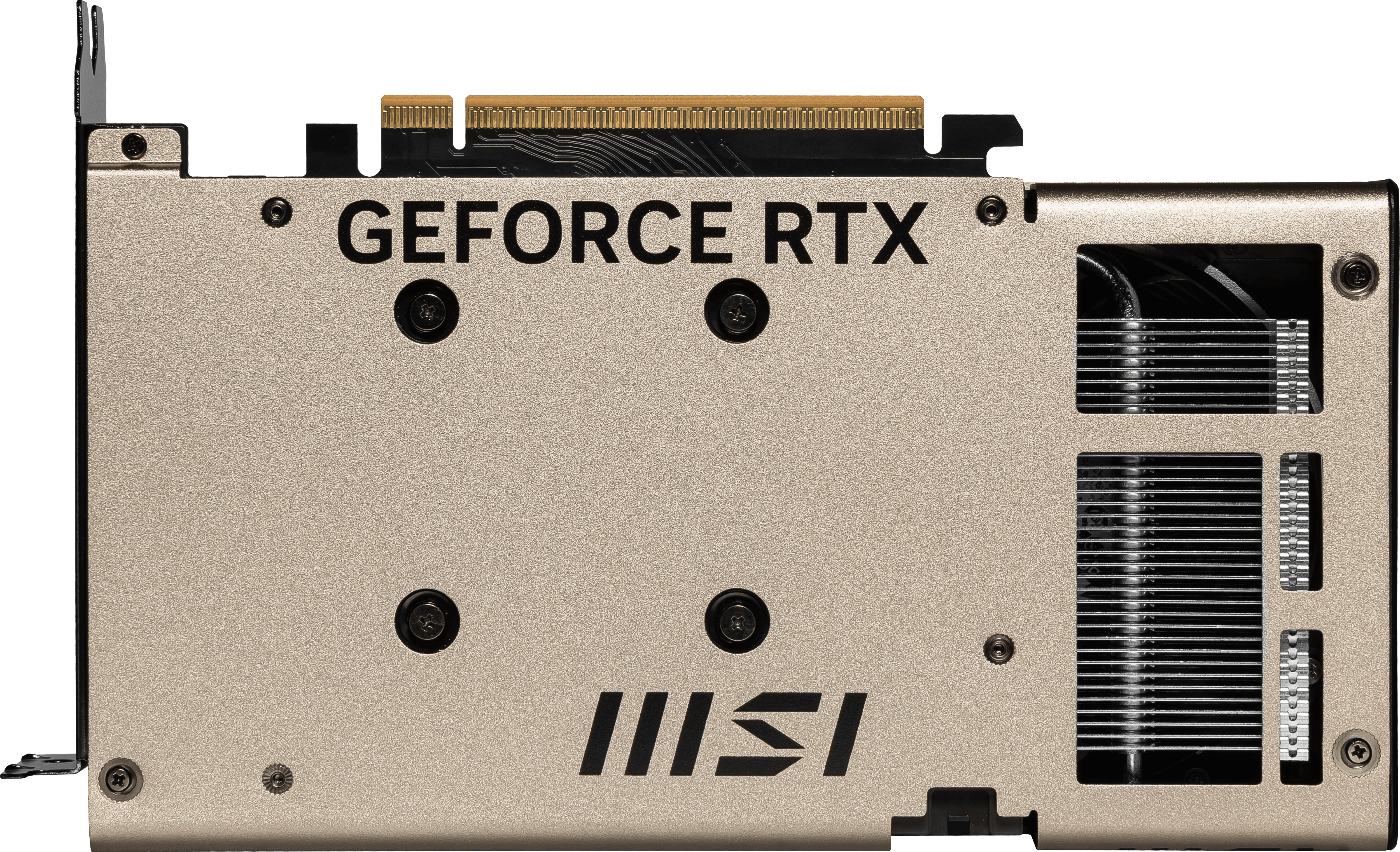 MSI 8GB RTX5060 8G INSPIRE 2X OC GDDR7 128bit HDMI-DP PCIE 5.0