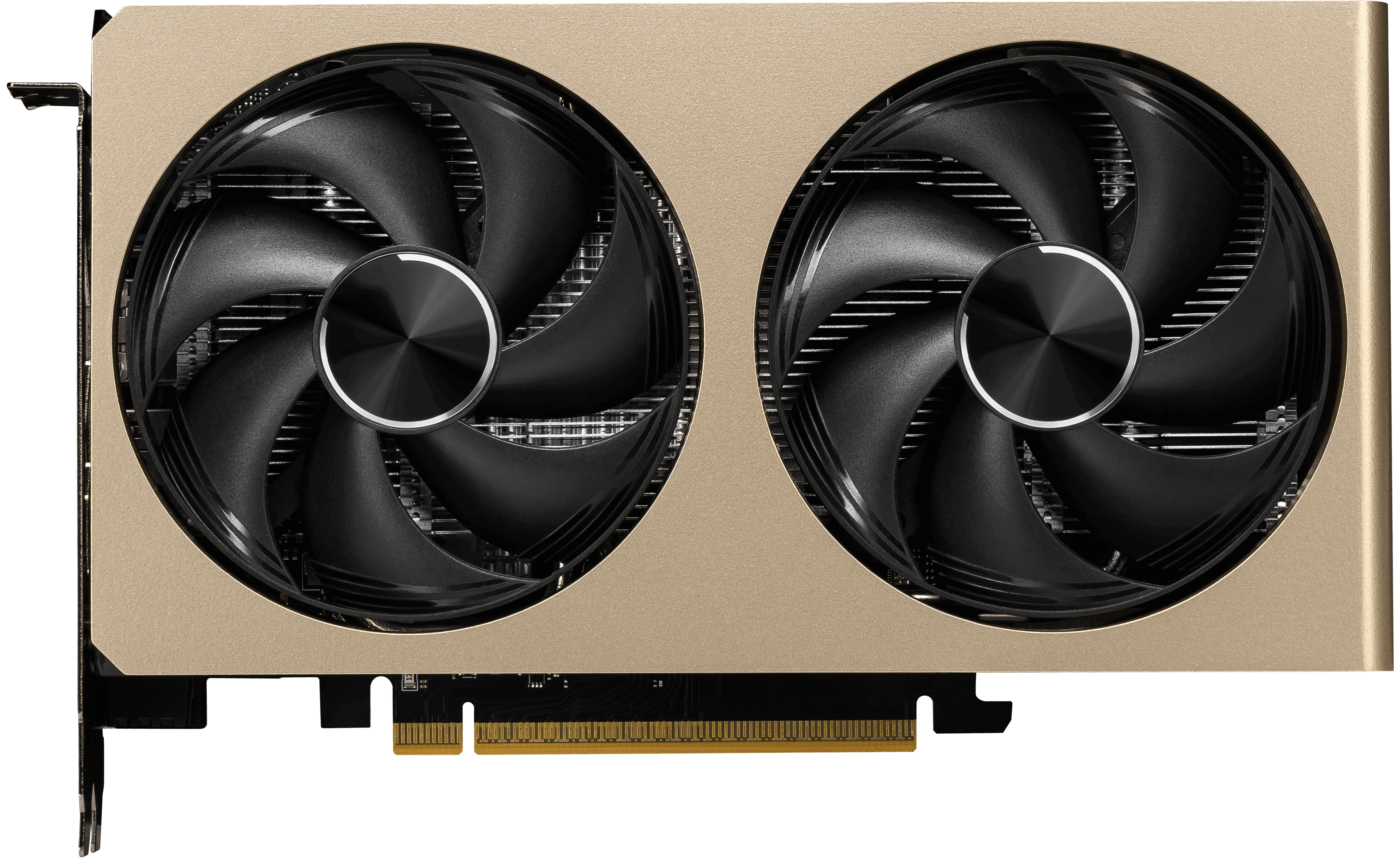MSI 8GB RTX5060 8G INSPIRE 2X OC GDDR7 128bit HDMI-DP PCIE 5.0