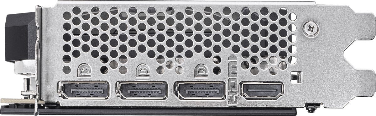 MSI 8GB RTX5060TI 8G SHADOW 3X OC CLASSIC GDDR7 128bit HDMI-DP PCIE 5.0