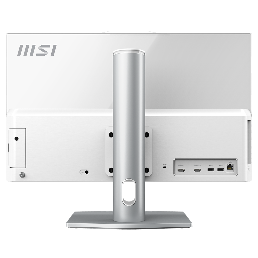 MSI AIO 23.8