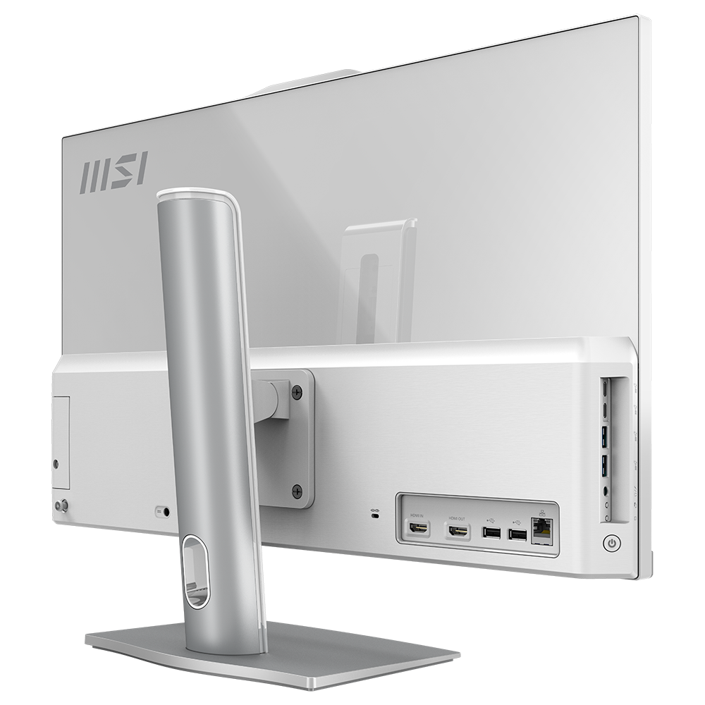 MSI AIO 27