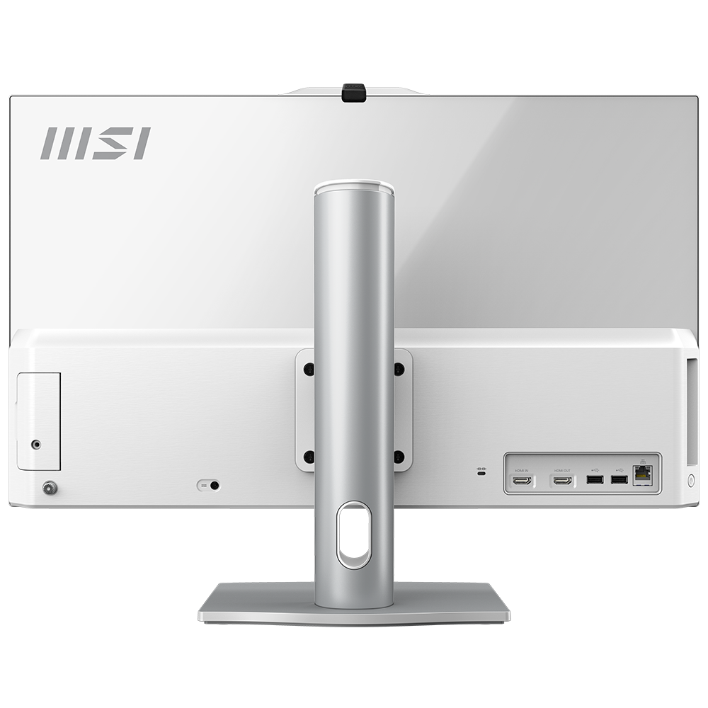 MSI AIO 27