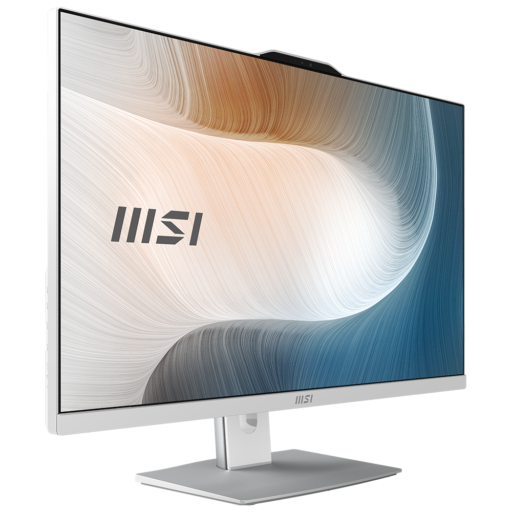 MSI AIO 27