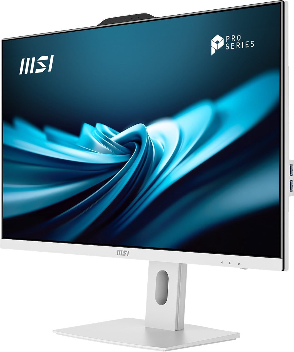MSI AIO 27