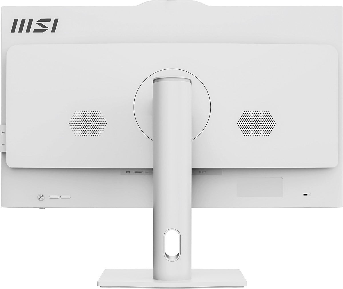 MSI AIO 27