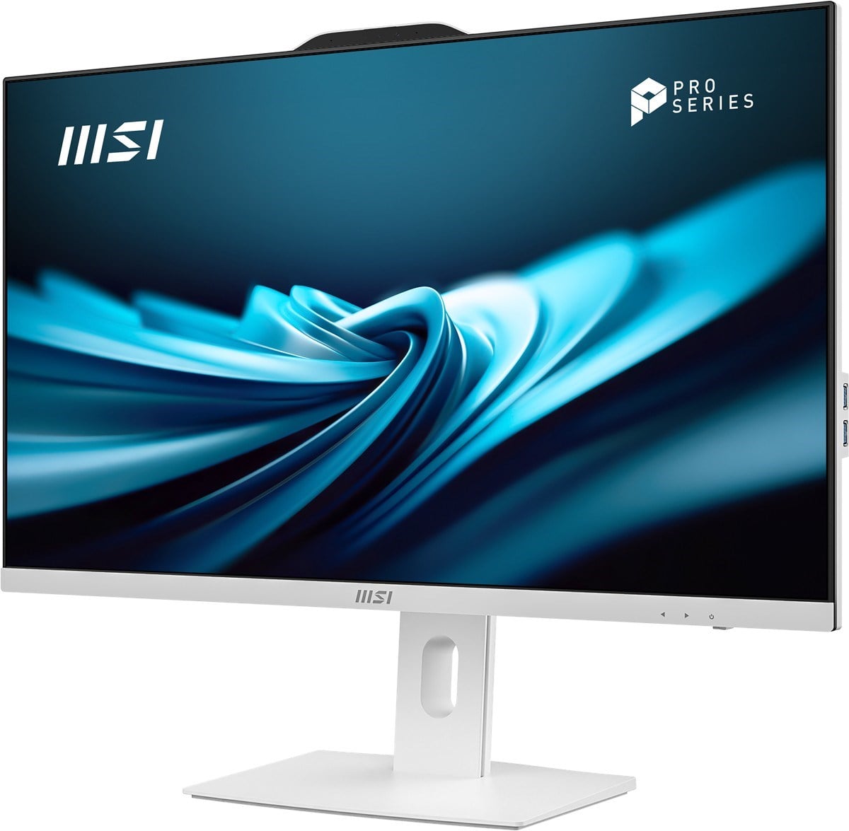 MSI AIO 27