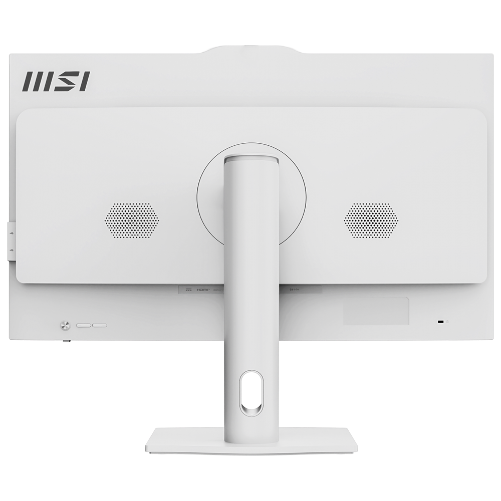 MSI AIO 27