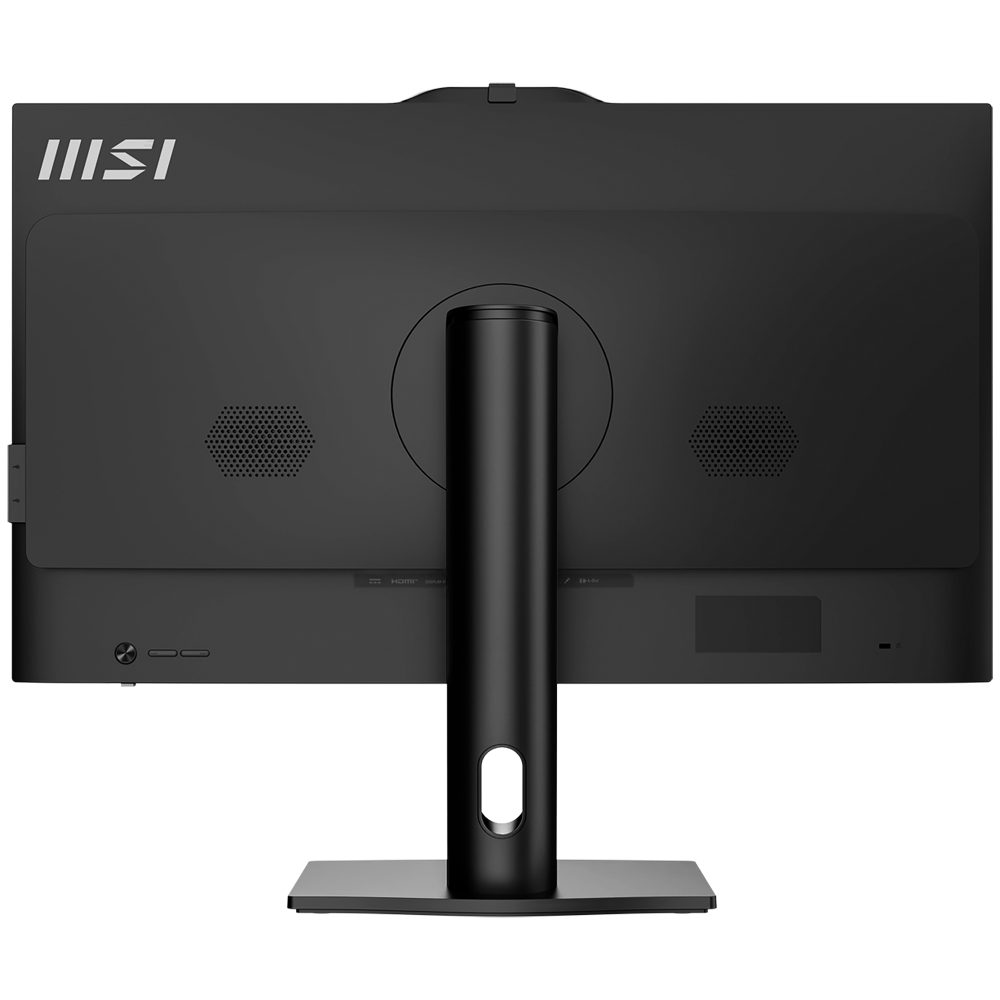 MSI AIO 27