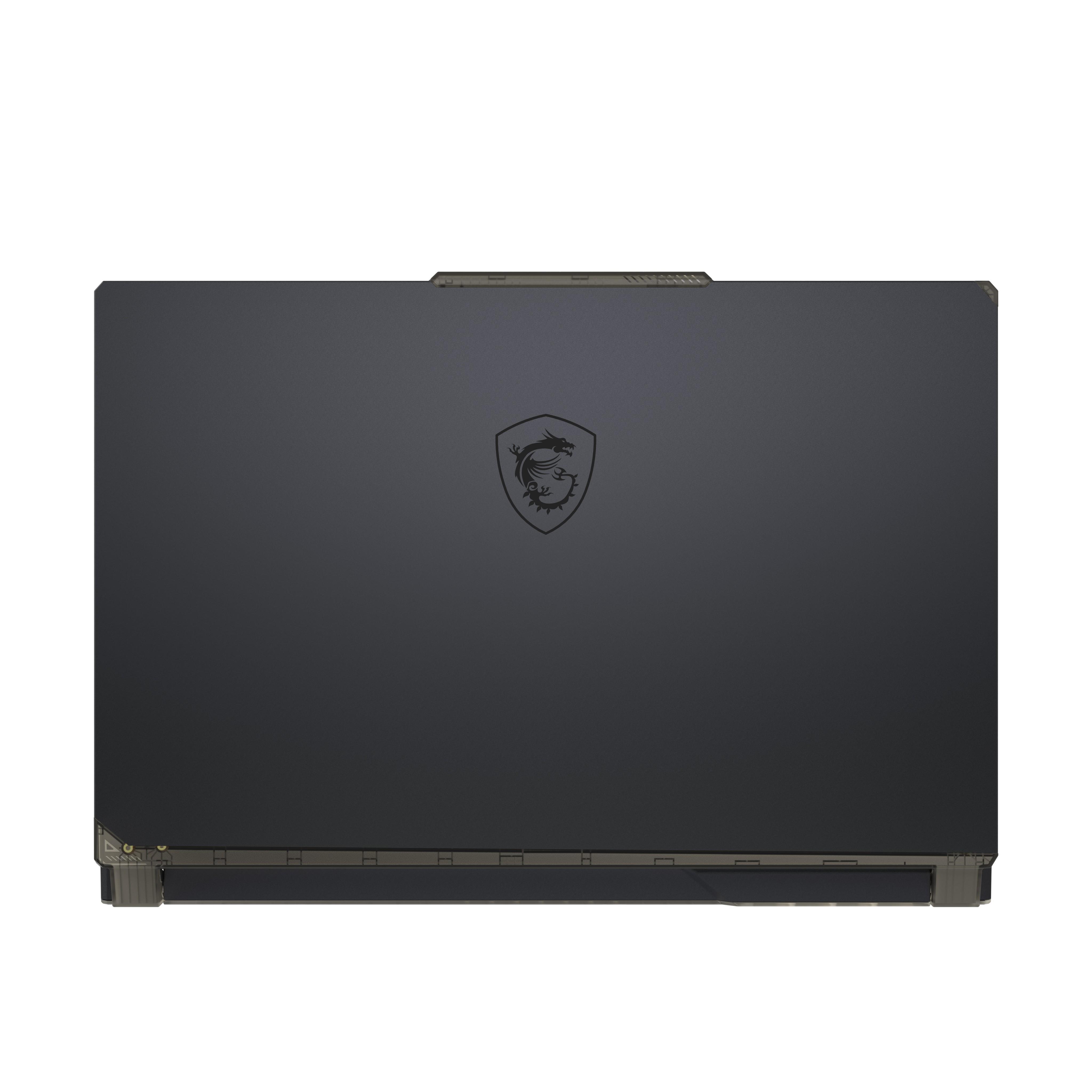 MSI CYBORG 15 A13VE-1478XTR I5-13420H 16GB DDR5 RTX4050 GDDR6 6GB 1TB SSD FHD 144Hz