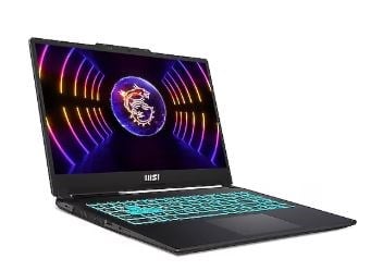 MSI CYBORG 15 A13VE-1479XTR i7-13620H 16GB 512GB SSD 6gb RTX4050 15.6