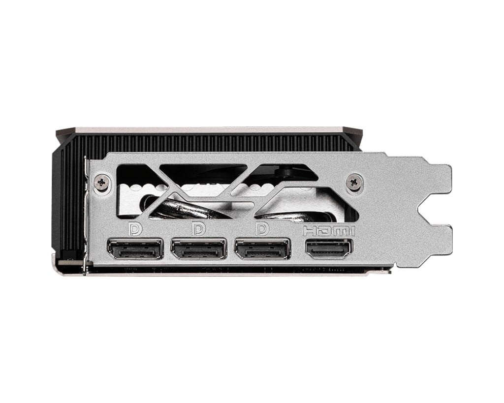 MSI GEFORCE RTX 5060 TI 16G INSPIRE 2X OC 16GB GDDR7 128BIT DX12 GAMING