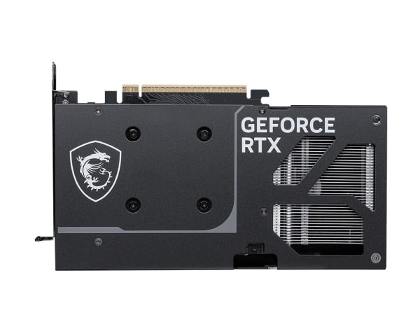 MSI GEFORCE RTX 5060 TI 16G VENTUS 2X OC PLUS