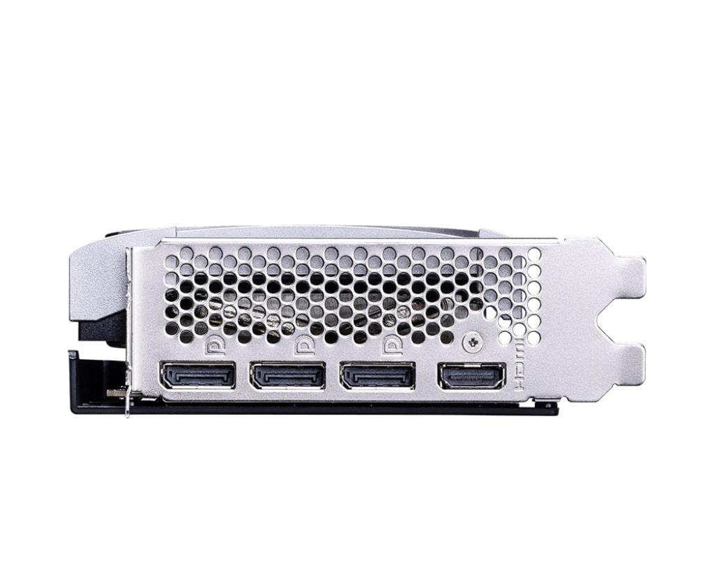 MSI GEFORCE RTX 5060 TI 8G VENTUS 3X OC GDDR7 128B DX12 PCIE 5.0 X16 (3XDP 1XHDMI)