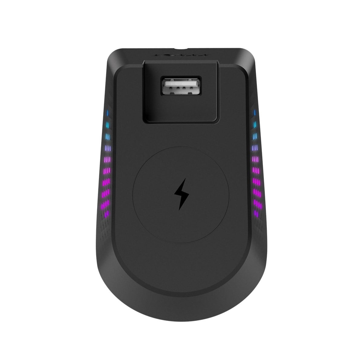 MSI GG Versa Pro Wireless 26000 DPI Kablosuz Oyuncu Faresi + Mouse Dock Pro Şarj Standı Seti