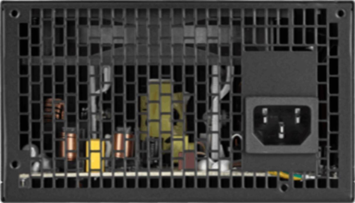 MSI MAG A300N-H 300W POWER SUPPLY