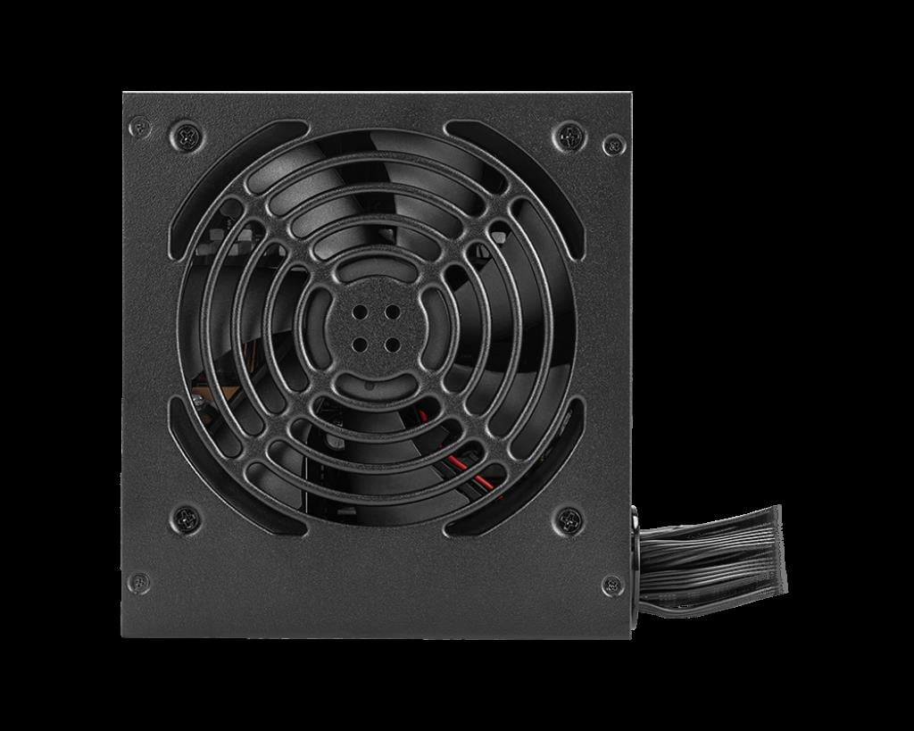 MSI MAG A850GN PCIE5 850W 80+ GOLD PSU NON-MODULAR