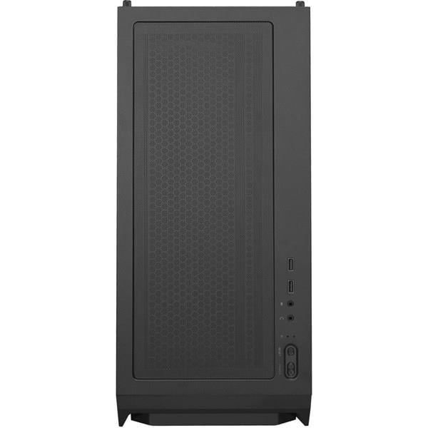 MSI MAG FORCE 330R AIRFLOW GAMING MID-TOWER PC KASASI