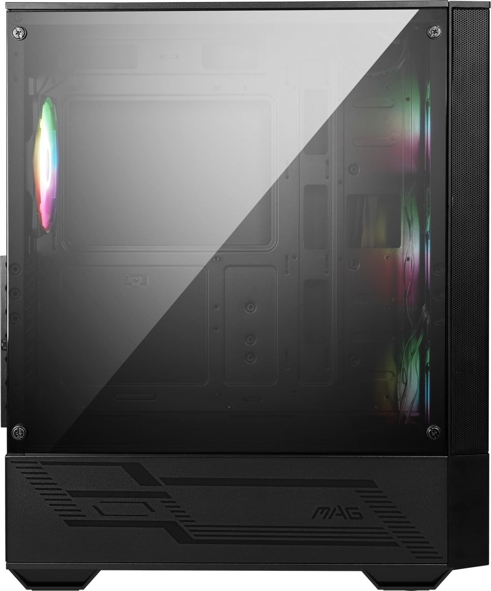 MSI MAG FORGE 112R Gaming Mid-Tower PC Kasası