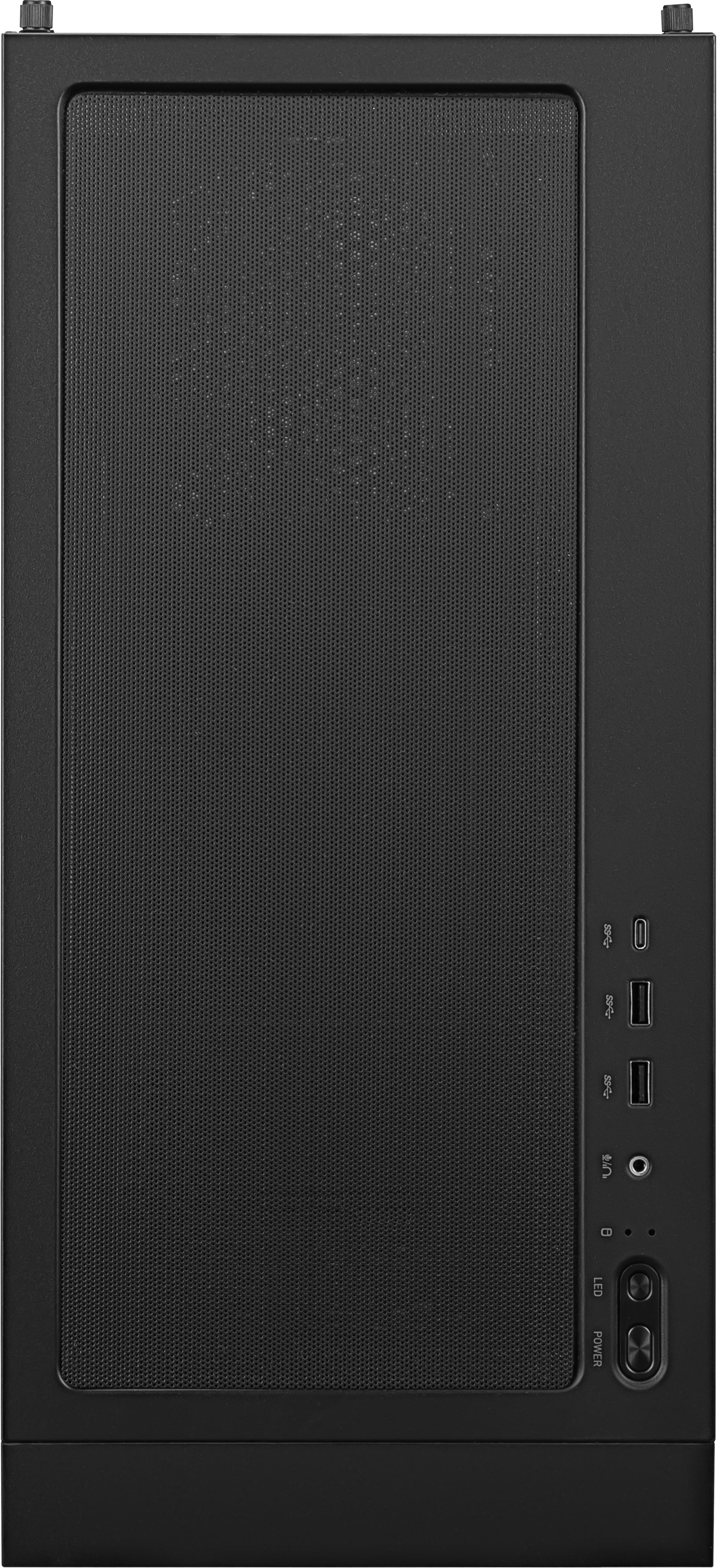 MSI MAG FORGE 321R AIRFLOW Gaming Mid-Tower PC Kasası