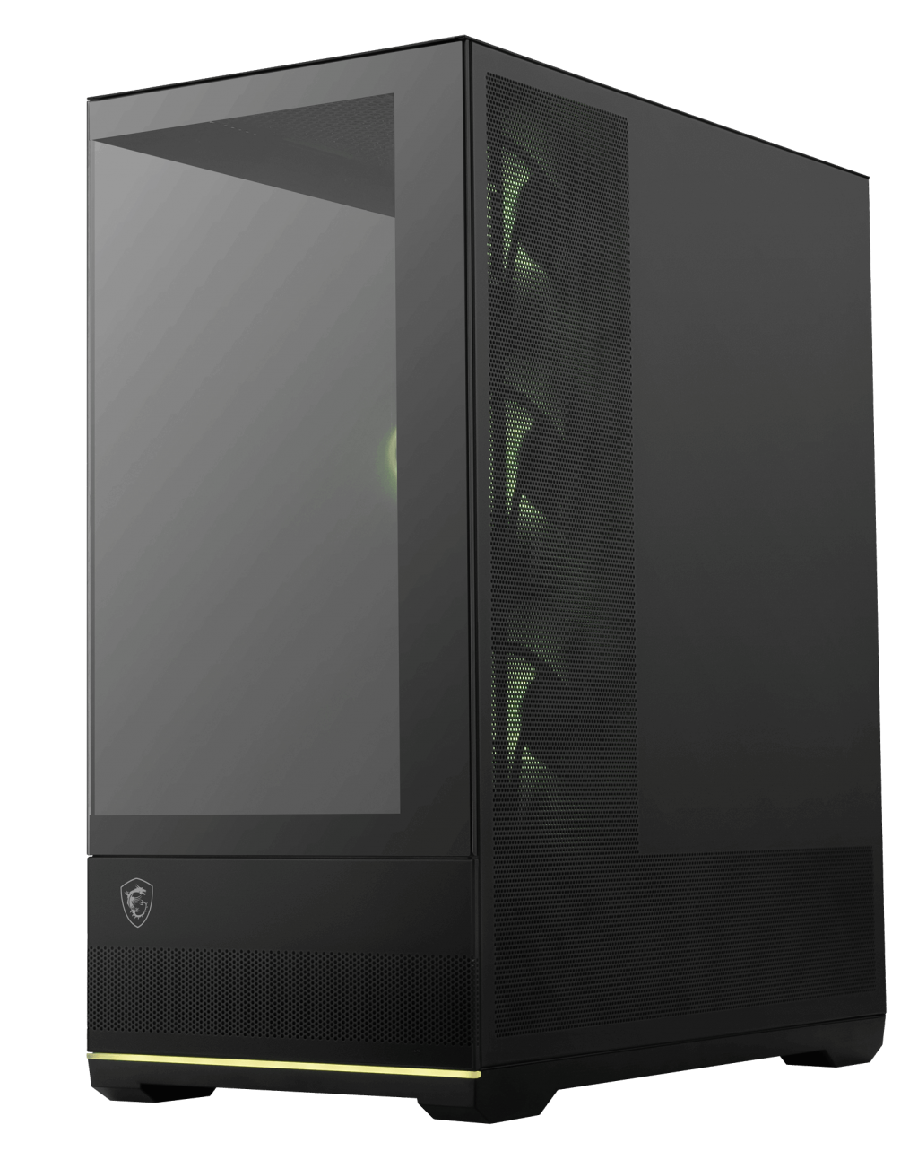 MSI MAG PANO 110R PZ Gaming ATX PC Kasası