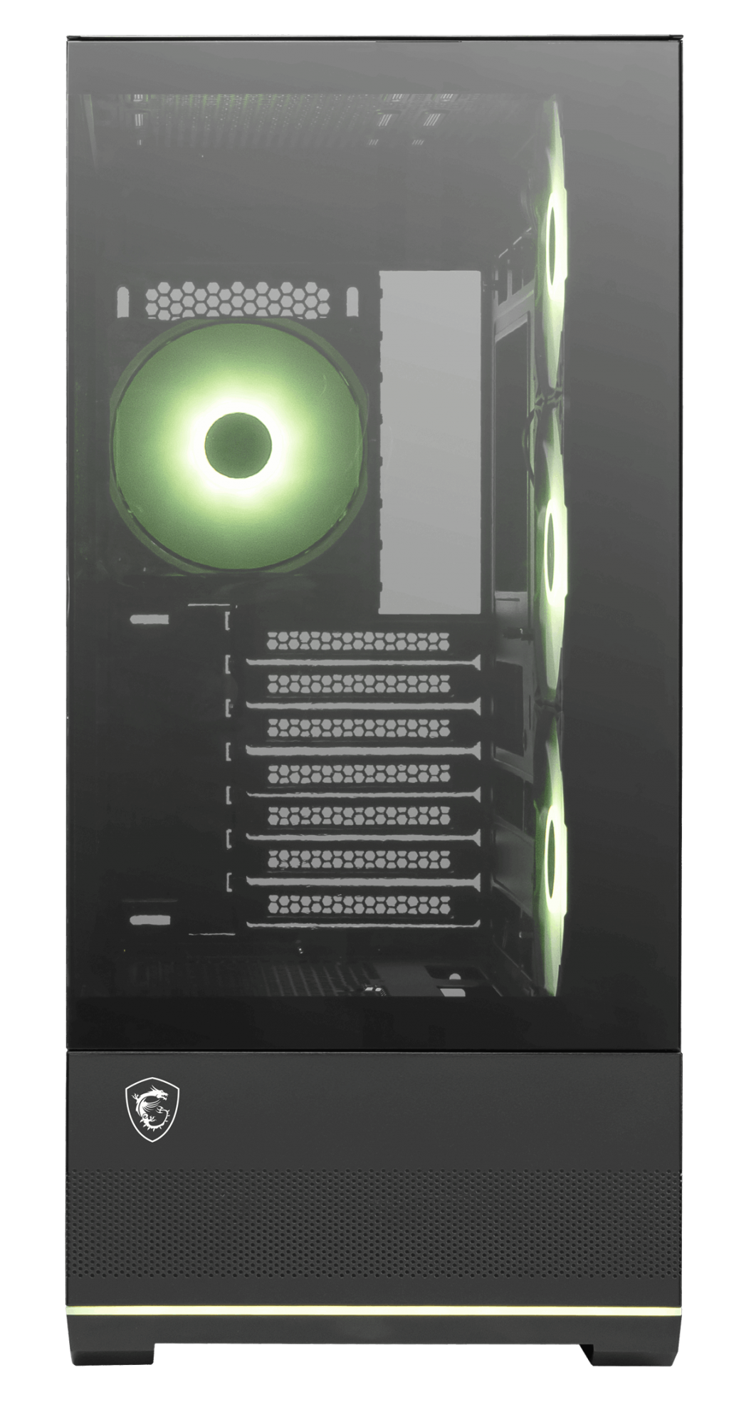 MSI MAG PANO 110R PZ Gaming ATX PC Kasası