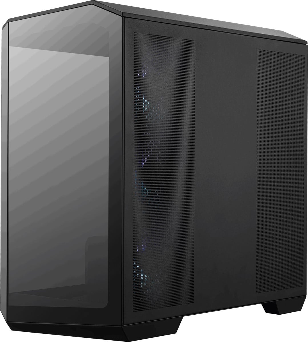 MSI MAG PANO M100R PZ B65 Gaming Mid-Tower PC Kasası