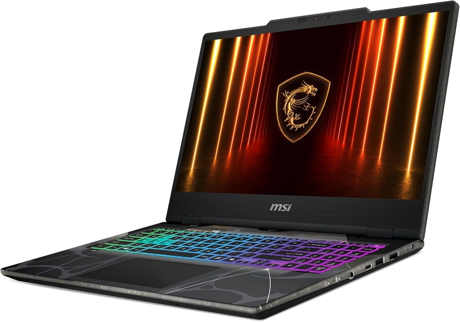 MSI NB CYBORG 15 B13WFKG-490XTR I7-13620H 16GB DDR