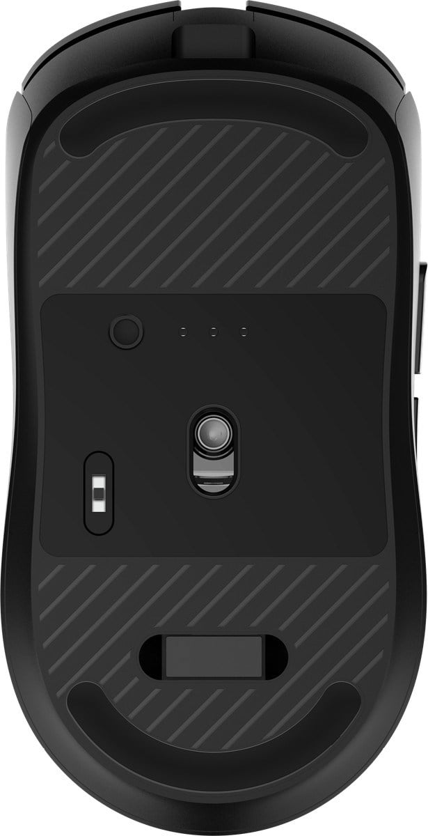 MSI Q TR FORGE K210 Wireless Combo 2.4GHz Şarjlı Klavye Mouse Seti