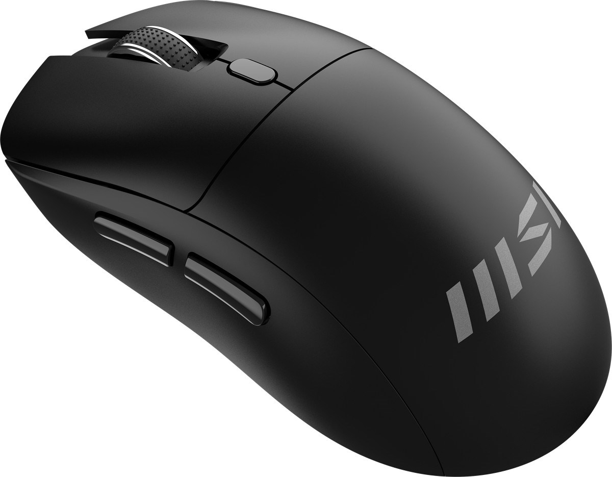 MSI Q TR FORGE K210 Wireless Combo 2.4GHz Şarjlı Klavye Mouse Seti