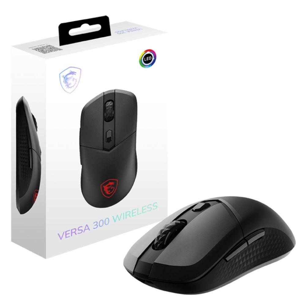 MSI VERSA 300 WIRELESS MOUSE