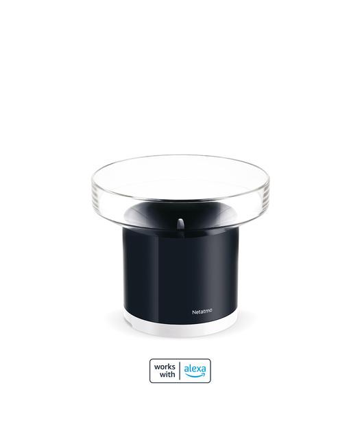 Netatmo Akıllı Yağmur Ölçer