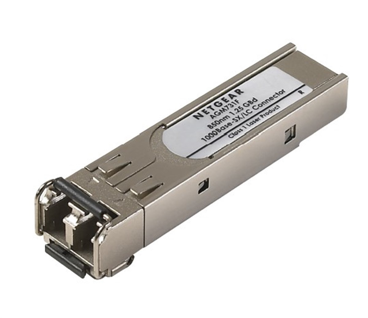 Netgear SFP Modül, 1000Base-SX/LC Connector (850nm 1.25GBd)