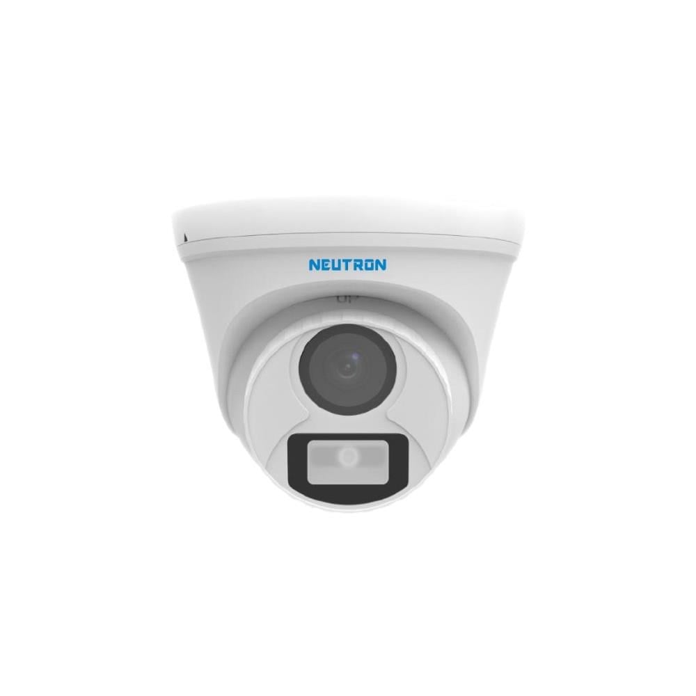 NEUTRON NEU-AD112-28-CA 2MP AHD DOME KAMERA-SESLİ