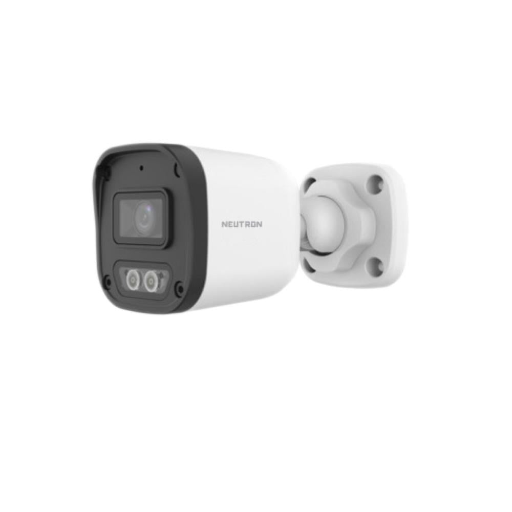 NEUTRON NEU-IPB213-28A 2MP BULLET IP KAMERA -WARM LIGHT, SESLİ