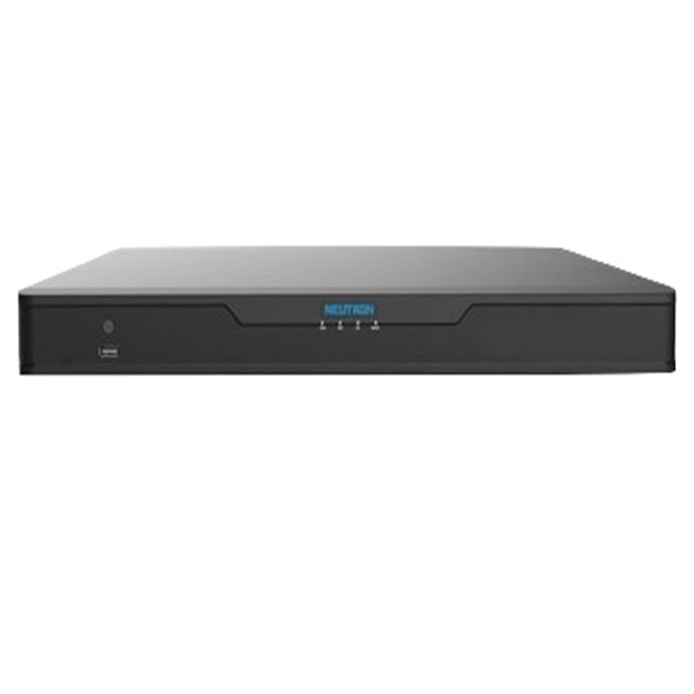 NEUTRON NEU-NVR232-SHDI 32 KANAL NVR CİHAZI-2 HDD