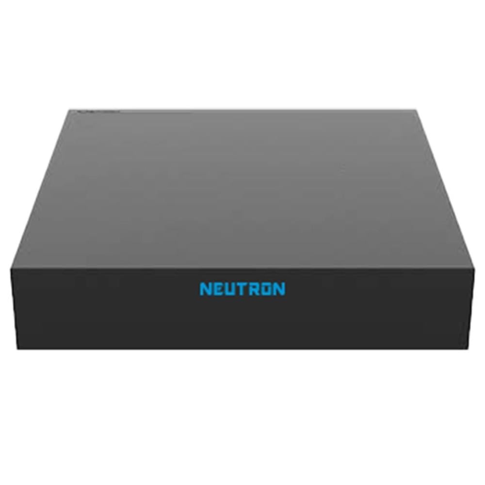 NEUTRON NEU-XVR104-FHD 4 KANAL HYBRID DVR