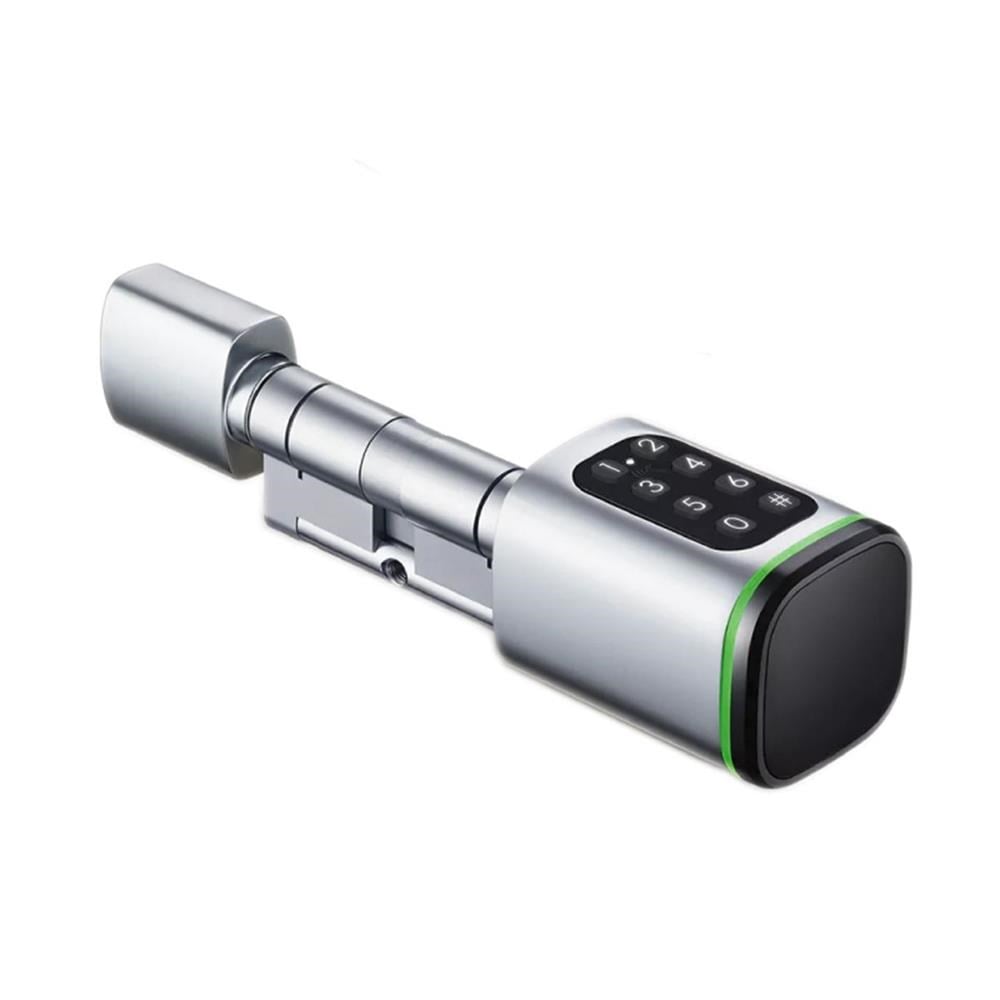 NEUTRON NTL-SC-02FKPW AKILLI KAPI KİLİDİ GRİ