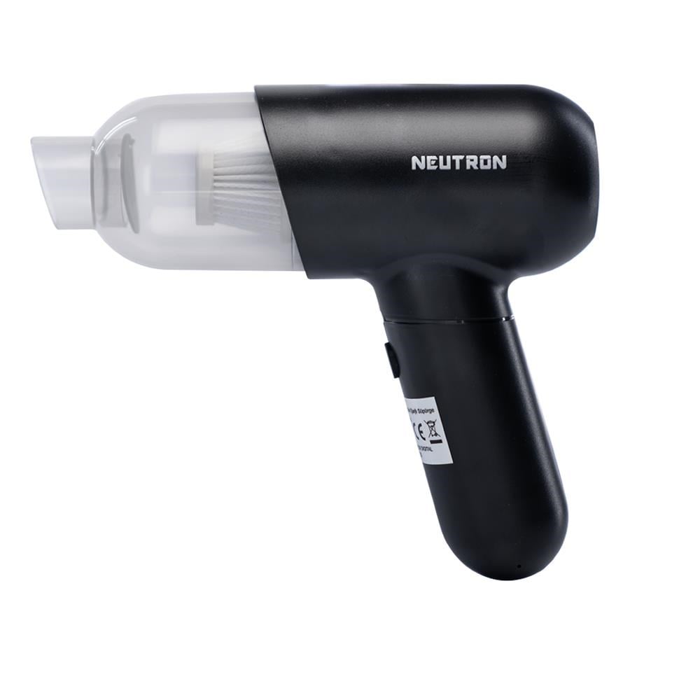 NEUTRON VACUUM CLEANER