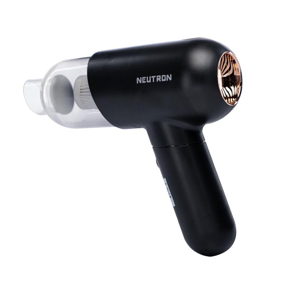 NEUTRON VACUUM CLEANER