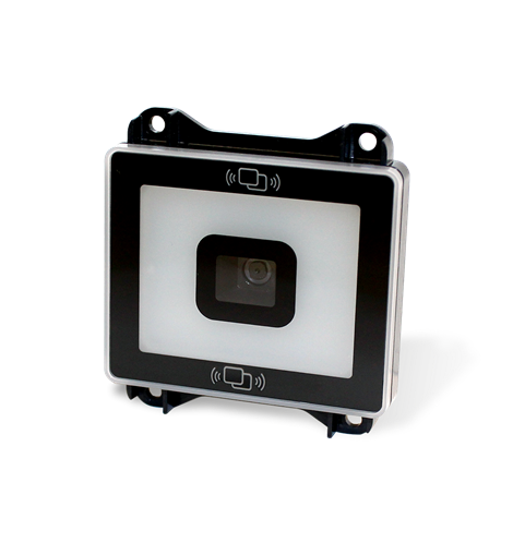 NEWLAND EM20-85-03 640x480 CMOS 1D/2D NFC Camlı TTL-232/USB OEM Karekod Okuma Motoru