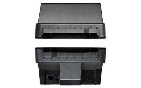 NEWLAND FM8080-20 FM80 1D/2D 1280x1088 CMOS IP52 3m USB Masaüstü Karekod Okuyucu