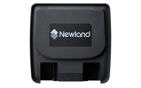 NEWLAND FR8080-20 FR80 Salmon 1D/2D 1280x1088 CMOS IP52 3m USB + Adaptör Masaüstü Karekod Okuyucu