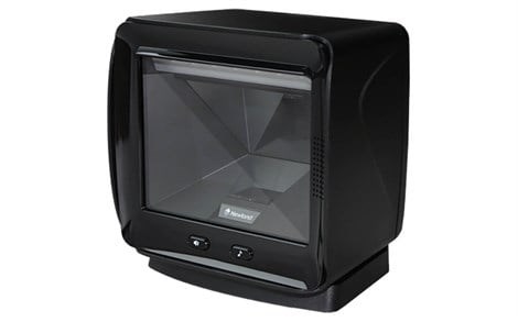 NEWLAND FR8080-20 FR80 Salmon 1D/2D 1280x1088 CMOS IP52 3m USB + Adaptör Masaüstü Karekod Okuyucu