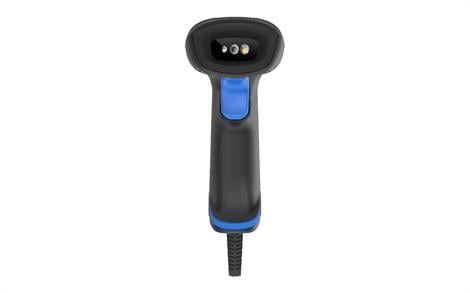 NEWLAND HR3300-SA HR33 Marlin 1D/2D 1280x800 CMOS 3mil IP52 3.5m USB Ayaklı Karekod Okuyucu