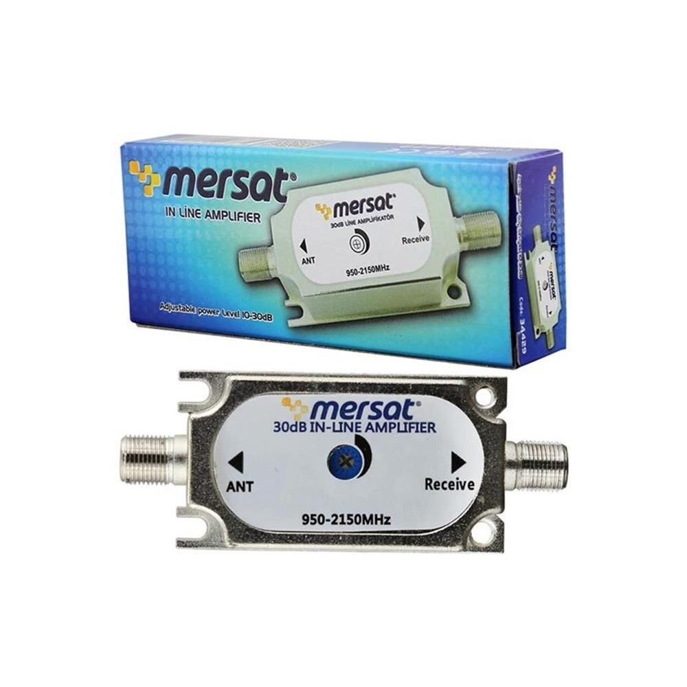 NEXT YE-2130A 30DB AYARLANABİLİR 950-230