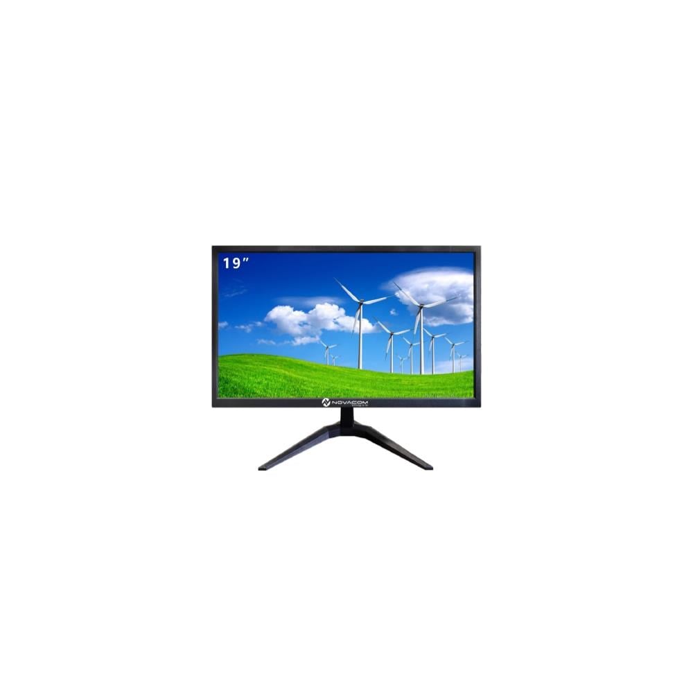 NOVACOM NVC-LED19AR 19