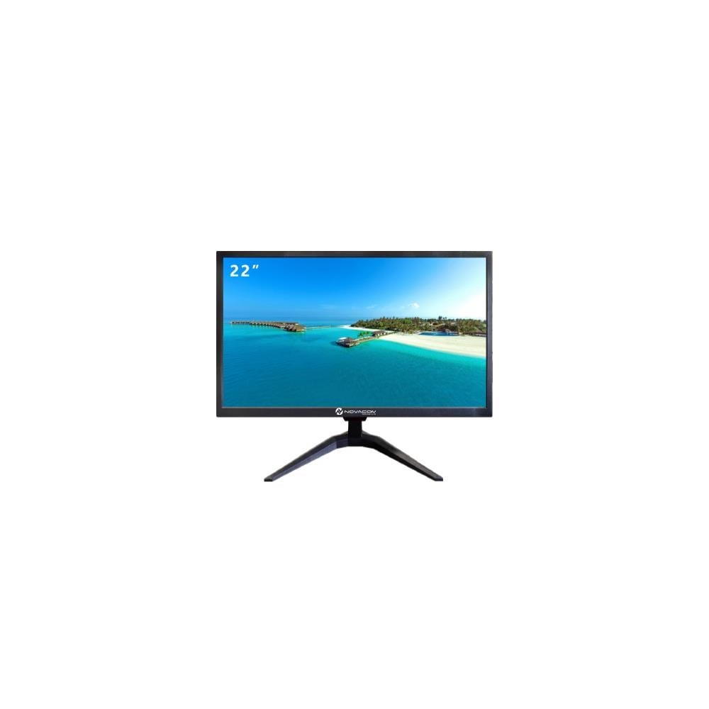 NOVACOM NVC-LED22A 22