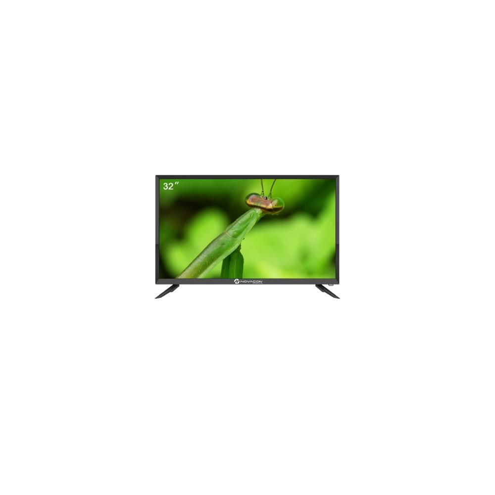 NOVACOM NVC-LED32A CCTV MONİTÖR (AUDIO-HDMI -VGA GİRİŞ)