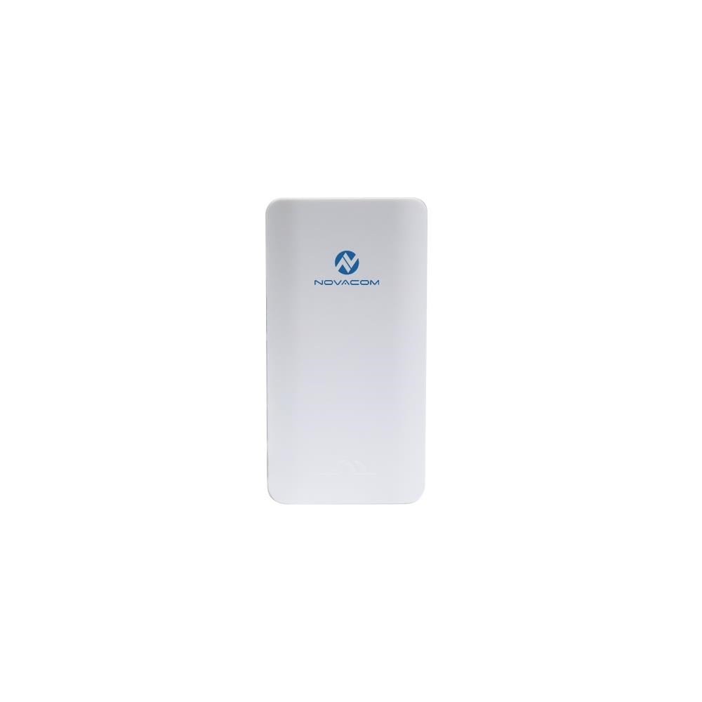 NVC-WHBR40303 NOVACOM 1KM 300Mbps WİFİ -WİRELESS BRİDGE (SET)