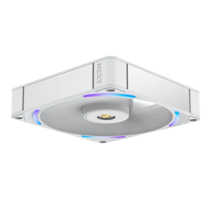 NZXT 140MM F140X RF-U14PN-W1 RGB Kasa Fanı Beyaz